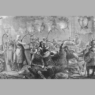 The British History Podcast