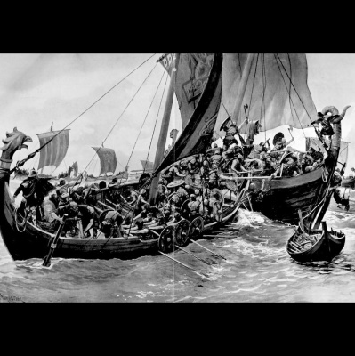 The British History Podcast