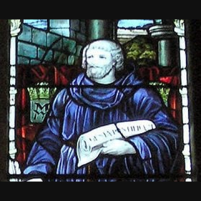 The British History Podcast