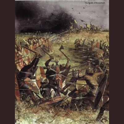 The British History Podcast