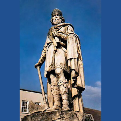 The British History Podcast