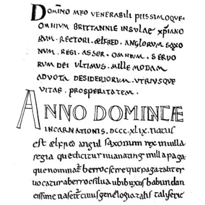 The British History Podcast