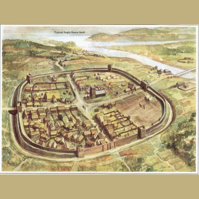 The British History Podcast