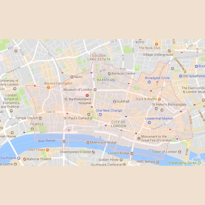 The British History Podcast