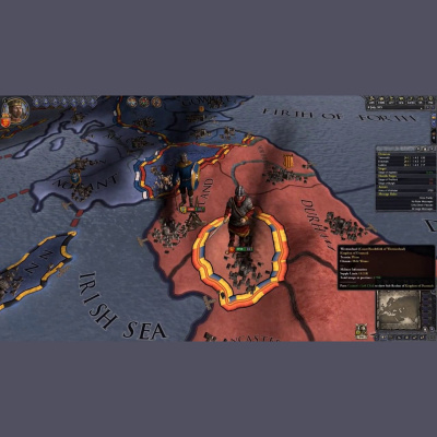 The British History Podcast