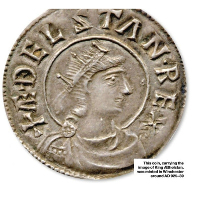 The British History Podcast