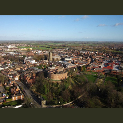 The British History Podcast