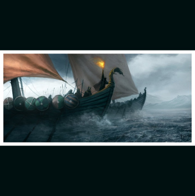 The British History Podcast