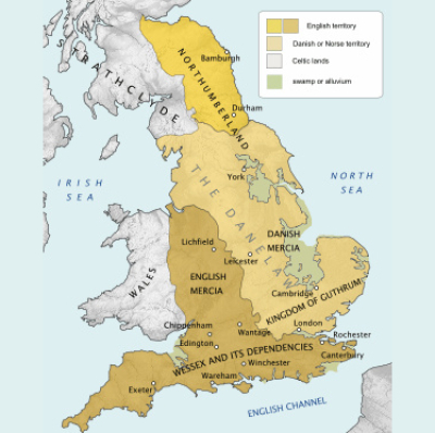 The British History Podcast