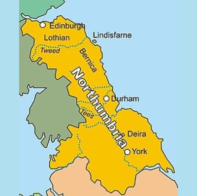 The British History Podcast