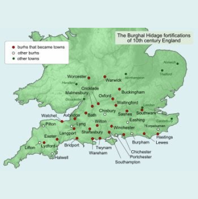 The British History Podcast