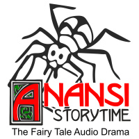 Episode 25: Anansi, Coyote, and the Magic Radio