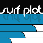 Surf Plot