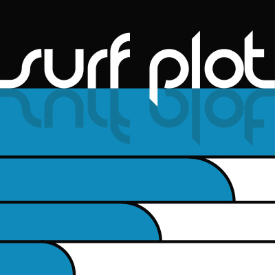 Surf Plot