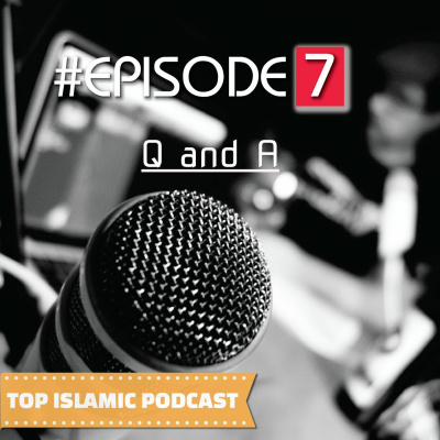 Top Islamic Podcast