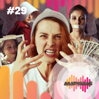 #29: Não aguentamos mais!