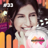 #33: Entrevista com Minom Pinho (FIM CINE)