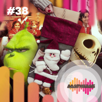 #38: Especial de Natal