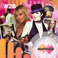 #28: Nós precisamos de representatividade bissexual