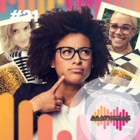 #21: Surpreeeeeeesa! \o/