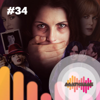 #34: A violência contra a mulher no audiovisual