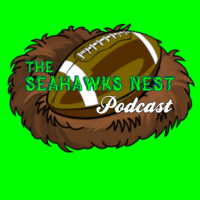 Episode 473 - Seahawks at Steelers
