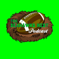 Episode 461 - Seahawks vs the NFL Draft