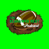 Episode 424 - Seahawks vs the Defensive Line