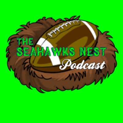 Seahawks Nest Podcast