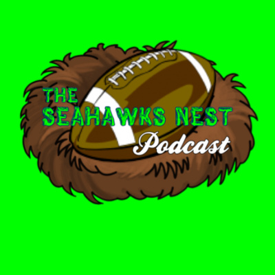 Seahawks Nest Podcast