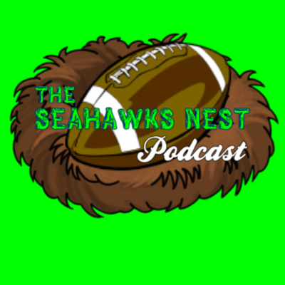 Seahawks Nest Podcast