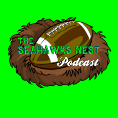 Seahawks Nest Podcast