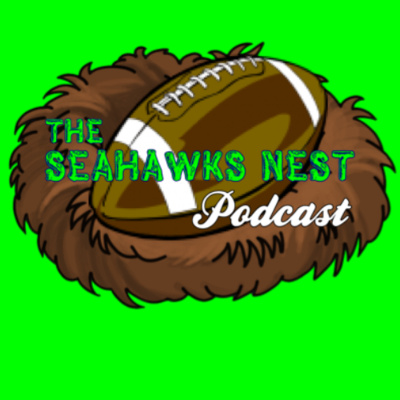 Seahawks Nest Podcast