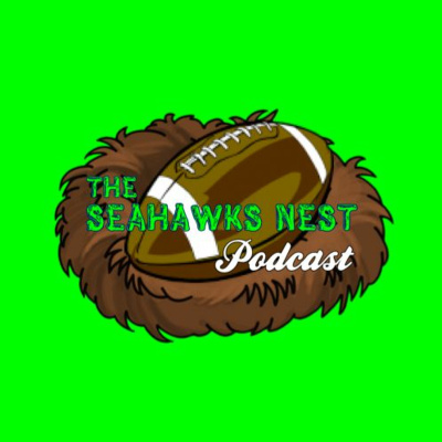 Seahawks Nest Podcast