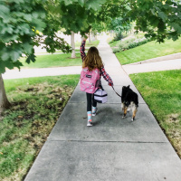 110: Slowly Settling In