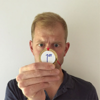 010: Listener Stories and Medal Ceremonies