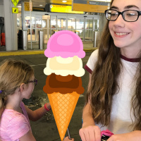 058: Apart but Together? Nah.