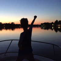 015: Summer Breaking Point