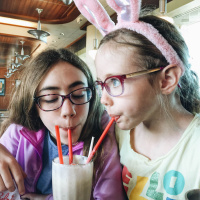 012: Divorce is Forever