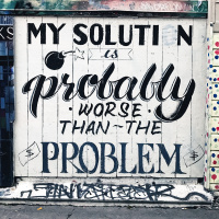 038: Semi-Resolutions: Yes, its that time again.