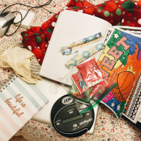 056: Breaking Again: Boredom, Balance, and Balls