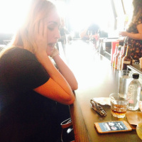 013: A Tender Tinder Spiral