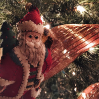 036: Dividing the Holidays: Celebrating separately, together!