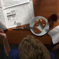 002: She Eloped Without Me