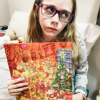 075: Holiday Pressure