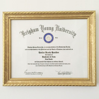 021: An Ode to Student Loans