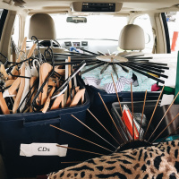 043: The Upside to Downsizing: Ugh, moving