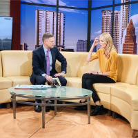 140: Fun Facts About Sleeping