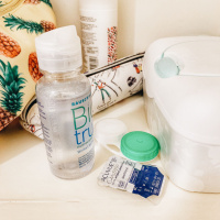 118: Drama and Contacts