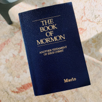 115: Rebrand for Jesus